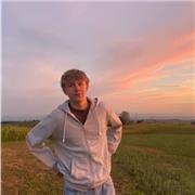 Responsable, paciente y claro; doy clases a ESO.